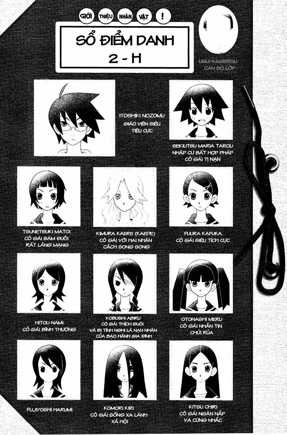 sayounara, zetsubou-sensei chapter 21 5