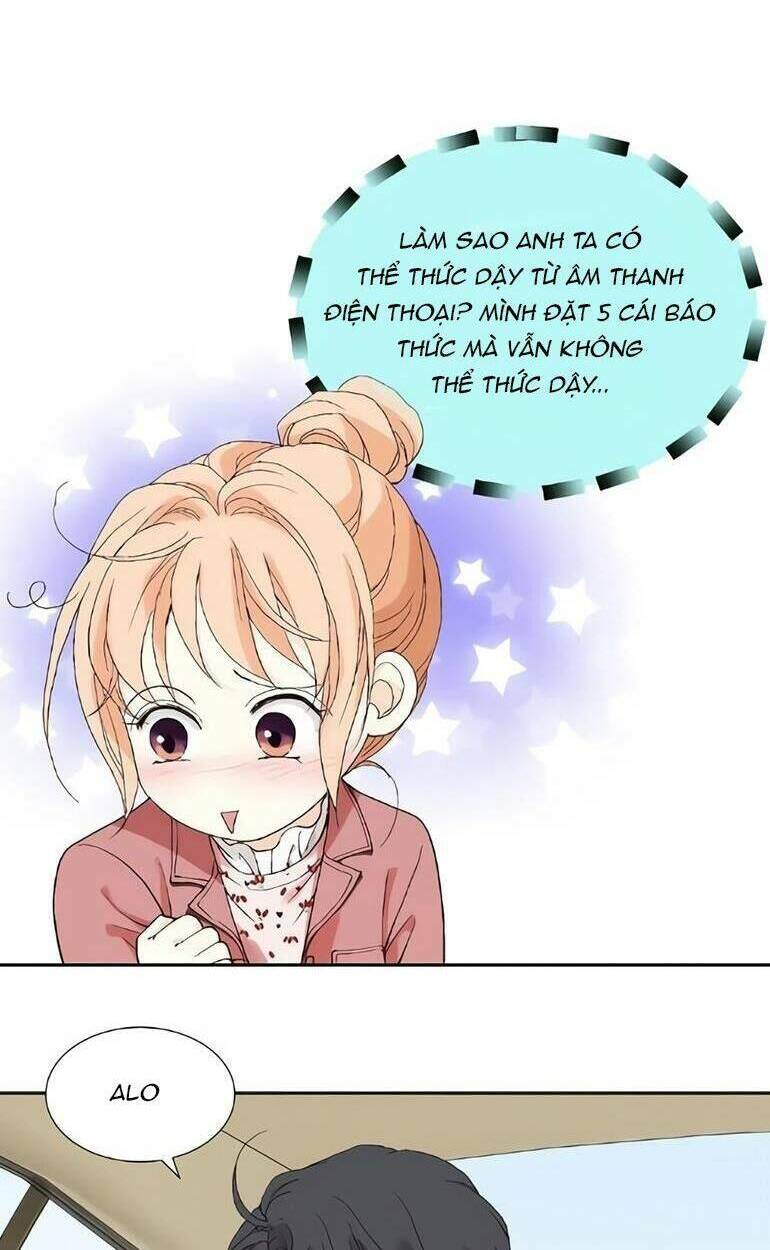 lee bom, em là của anh chapter 5 40