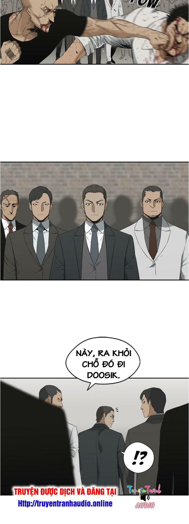 anh shipper may mắn chapter 12 18