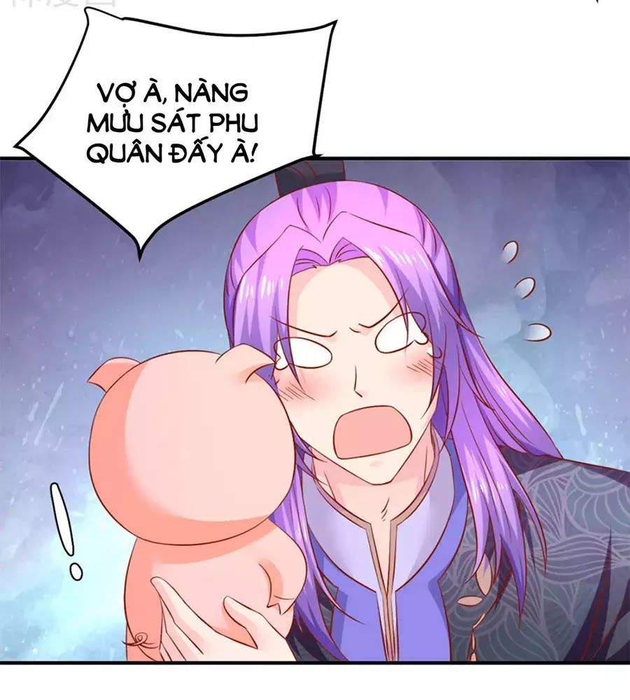 từ đây vương gia không thượng triều sớm chapter 100 2