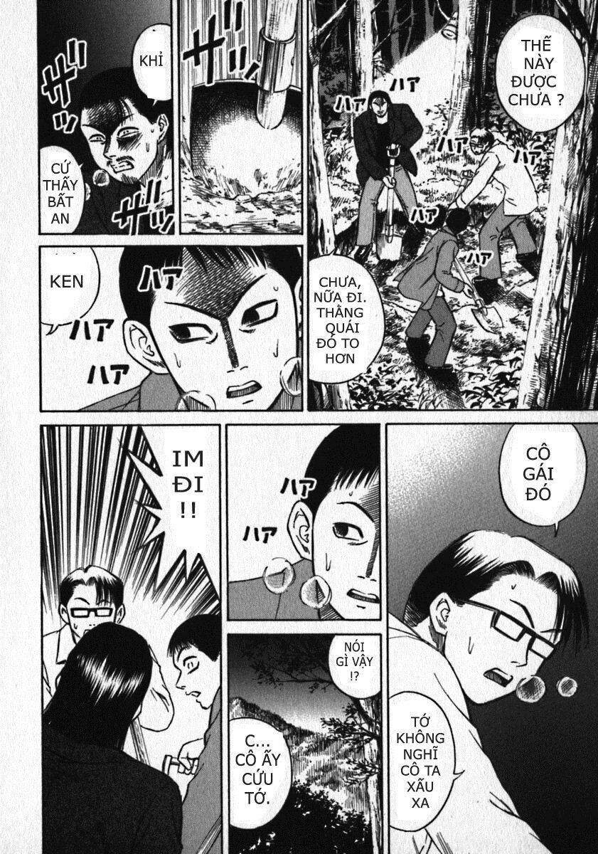 đảo ma cà rồng chapter 11 6