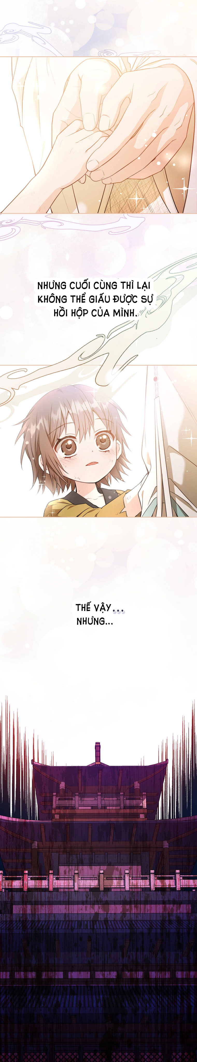 trở thành cô cháu gái bị khinh miệt của nhà quyền quý chapter 7 3