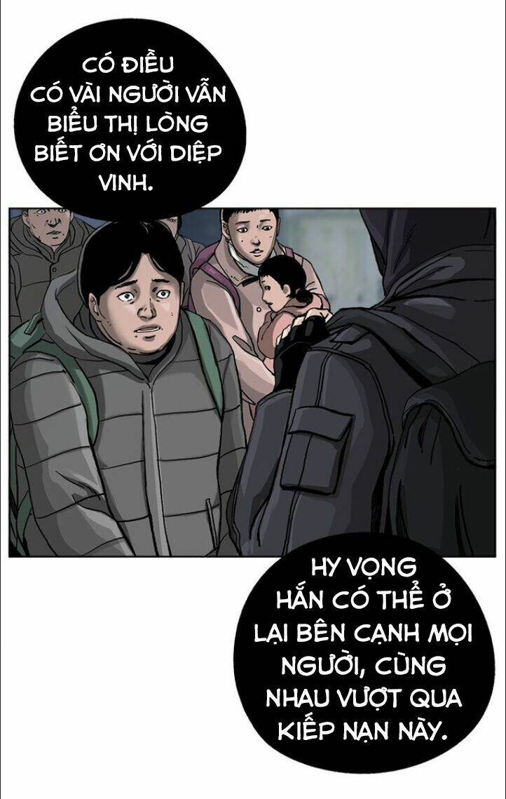 truyền thuyết anh hùng thời mạt thế chapter 6 9