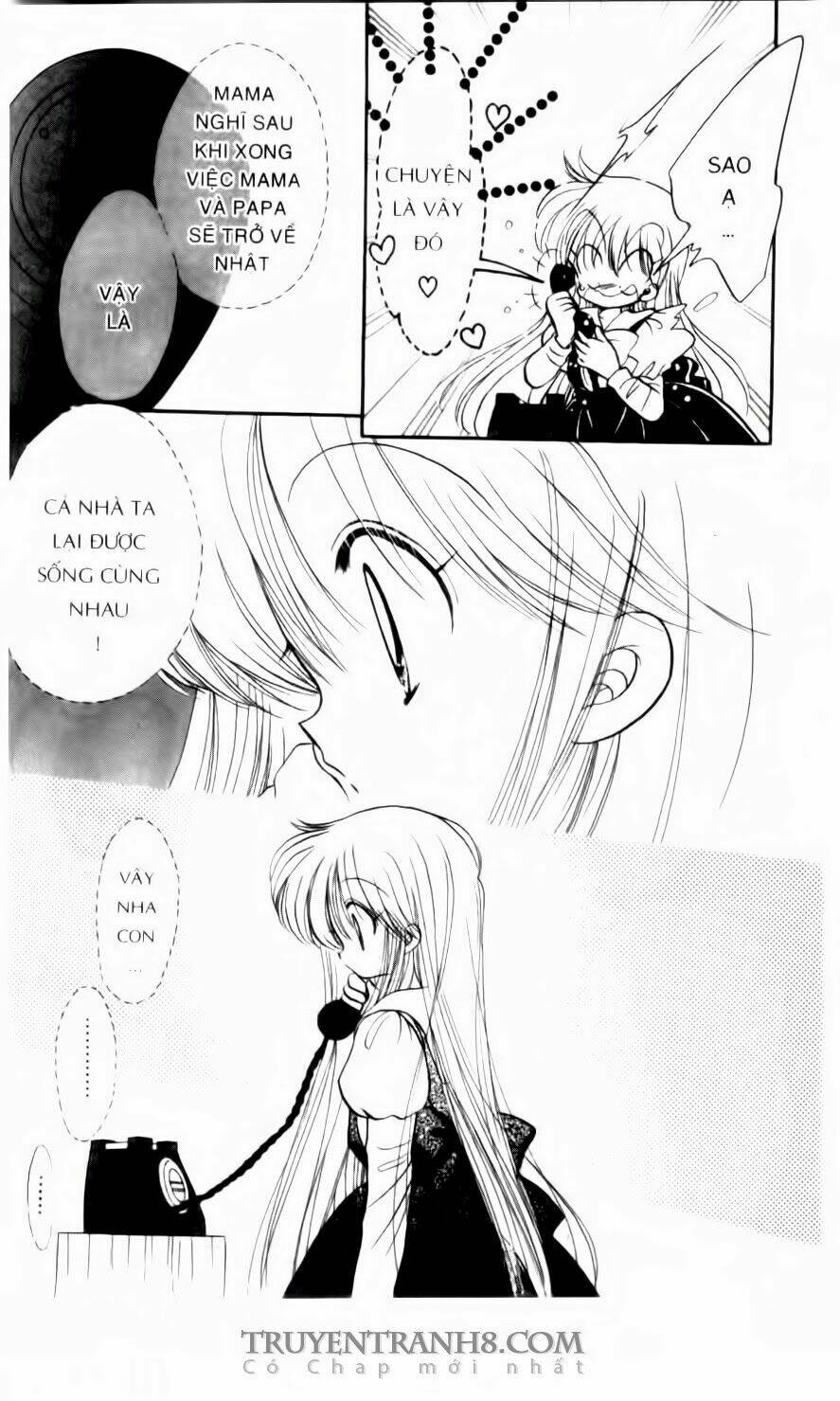 em bé ufo chapter 50 25