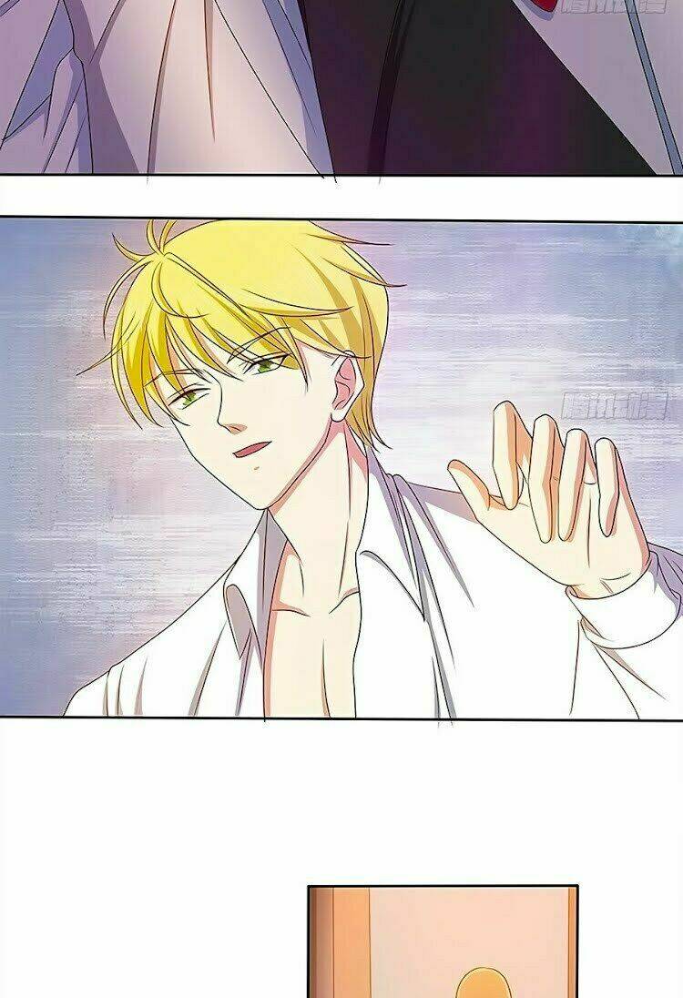 chủ tịch và nữ sát thủ chapter 19 12