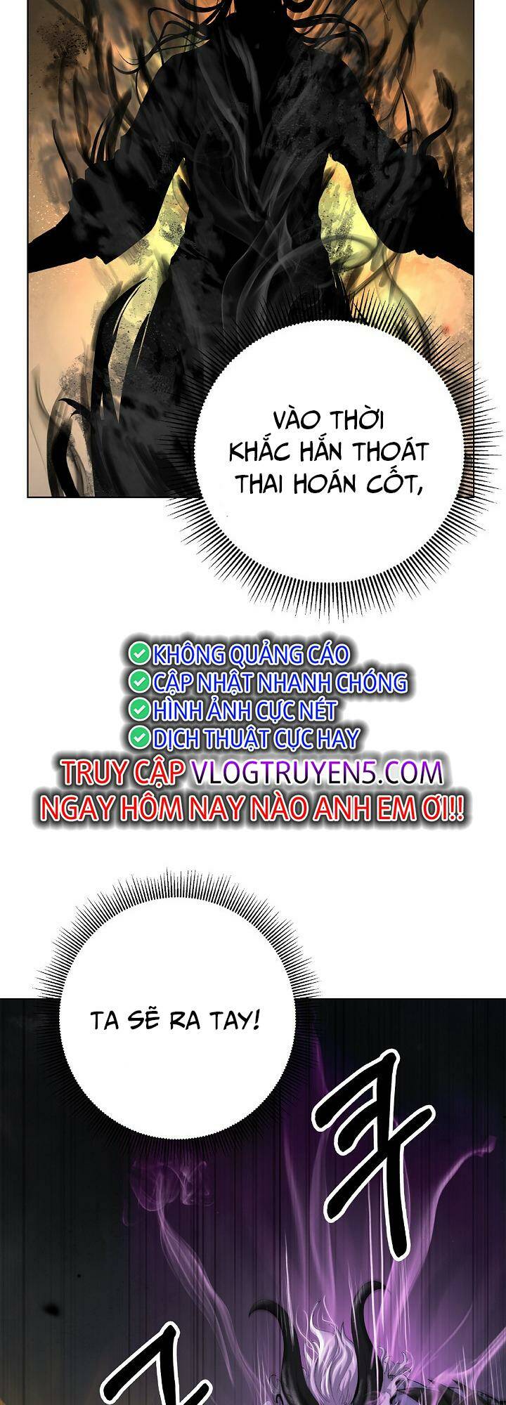 xuyên không thành hổ chapter 127 14