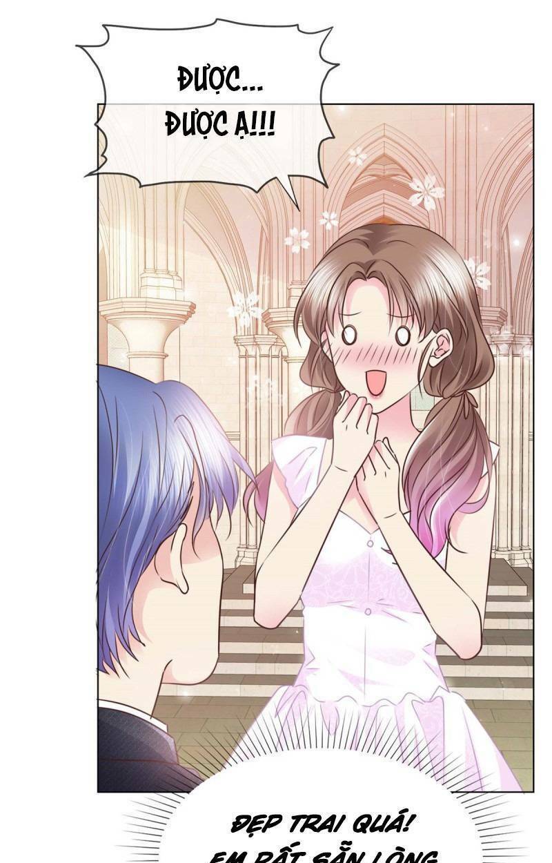 thần tiên đại nhân của tôi chapter 2 13