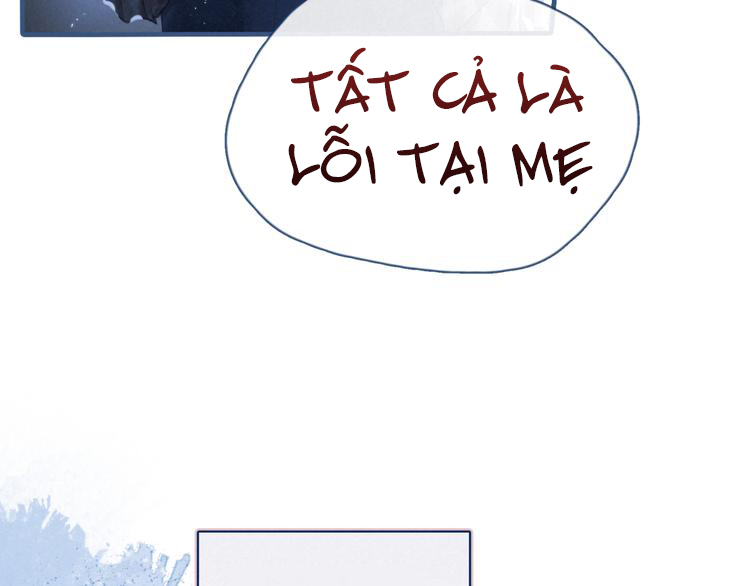 nỗi buồn của hoa cẩm tú cầu chapter 0 7