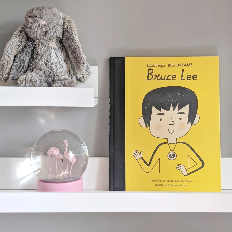 Little People, Big Dream - 14 Books | Bản Nhập Khẩu