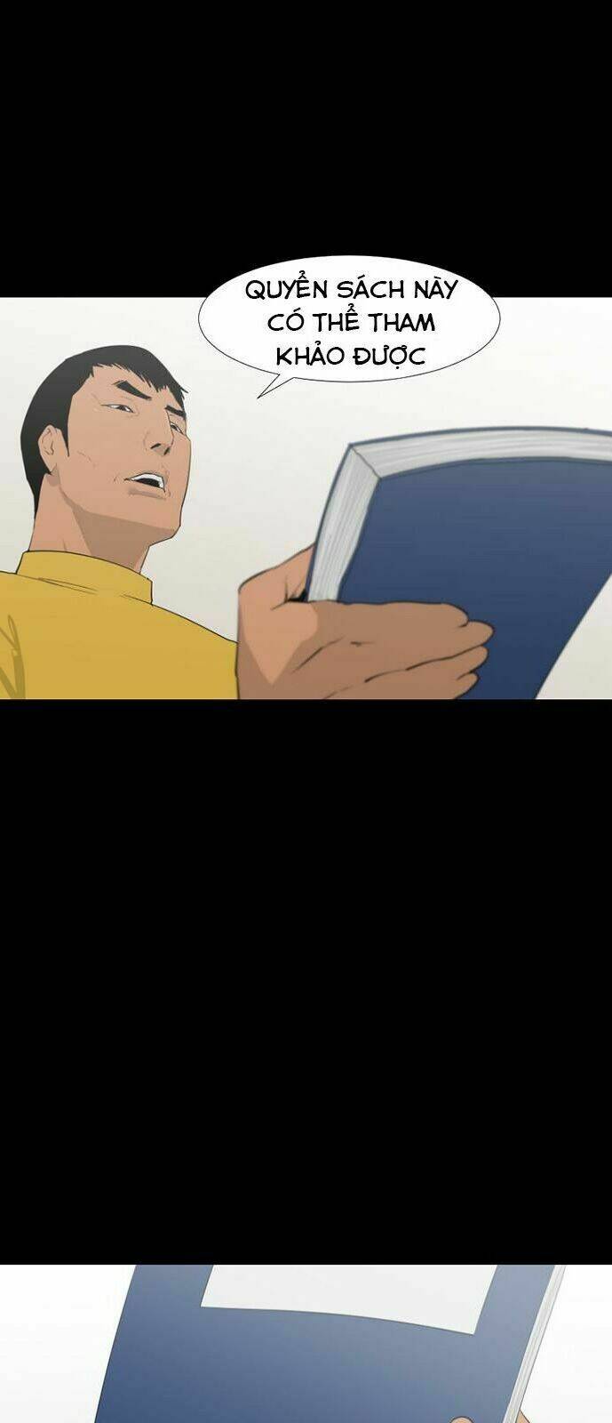 đêm vùng cực chapter 29 21