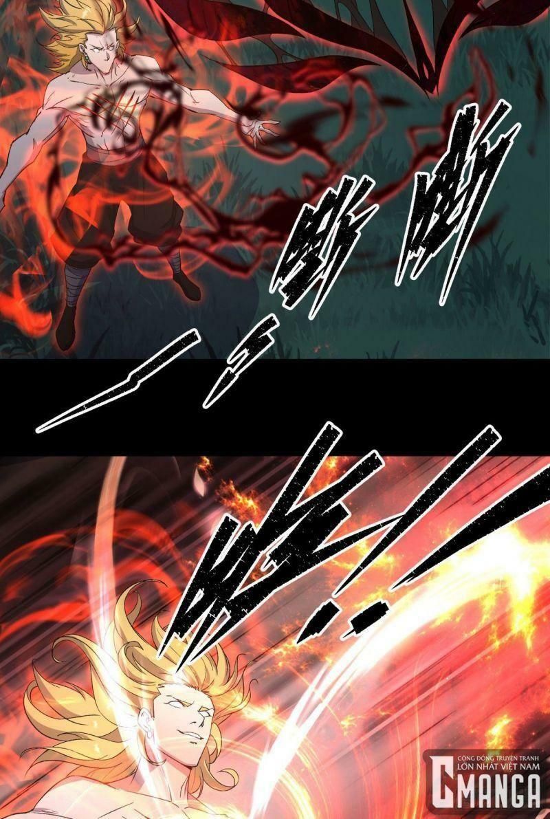 thông u đại thánh chapter 18 46