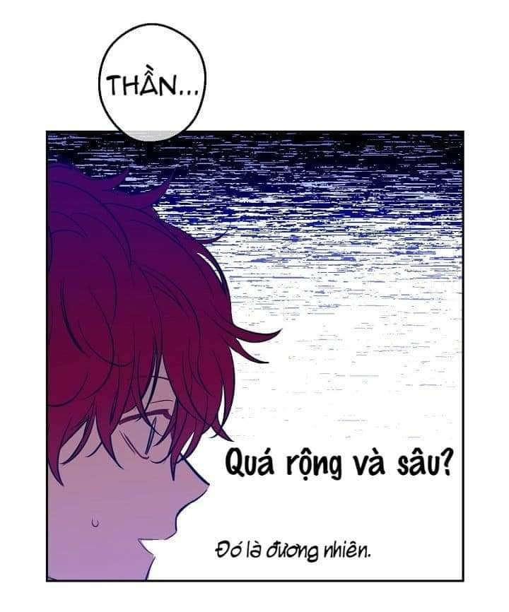 bỗng một ngày nọ tôi trở thành nàng công chúa chapter 76 73