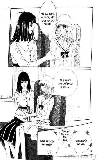 lọ lem hậu đậu chapter 73 6