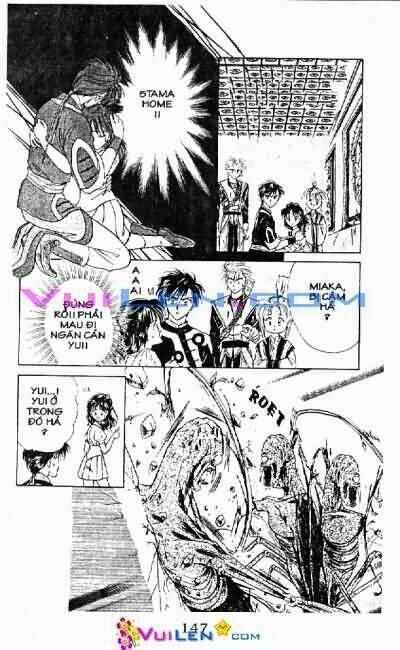 quyển sách kỳ bí chapter 11 148