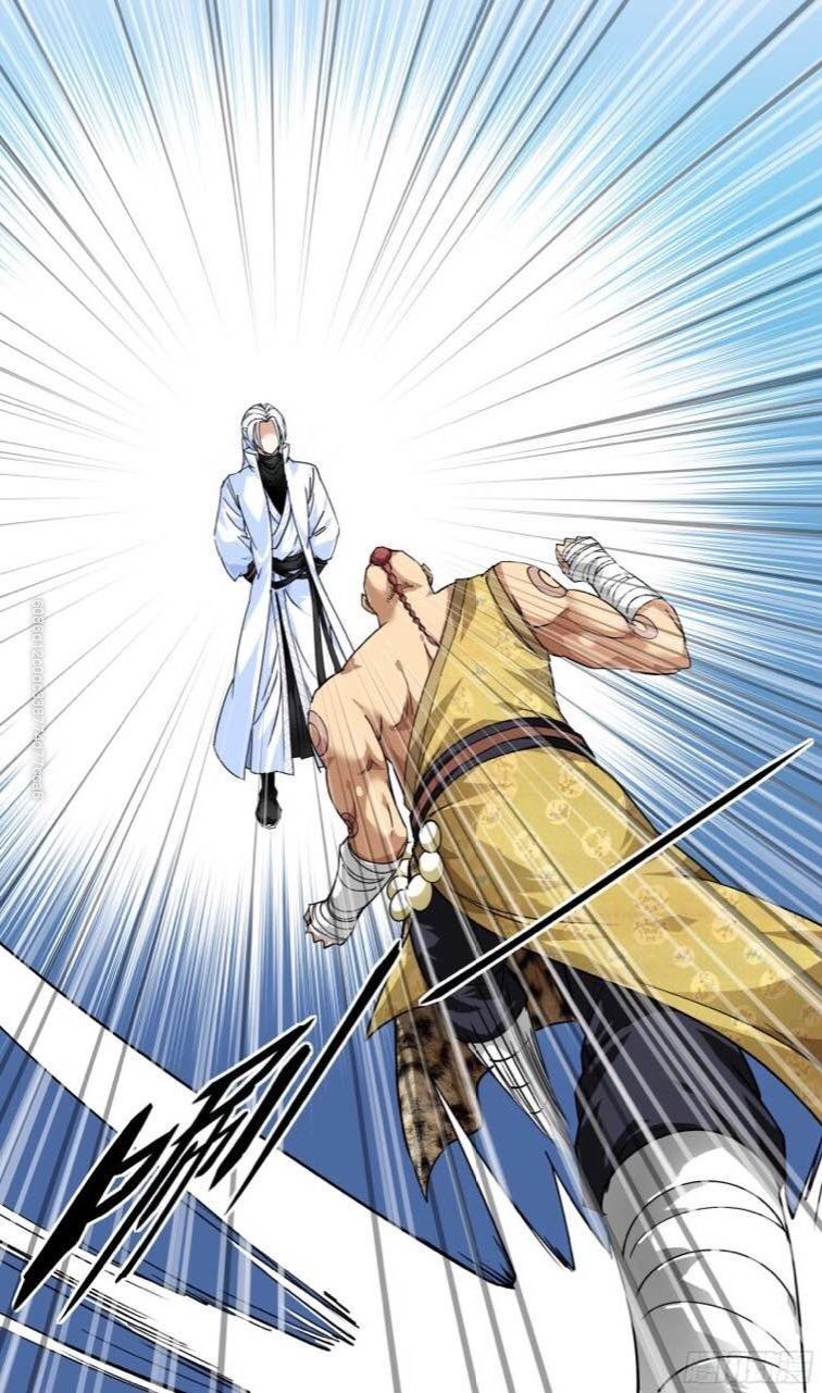 trọng sinh ta là đại thiên thần chapter 71 3