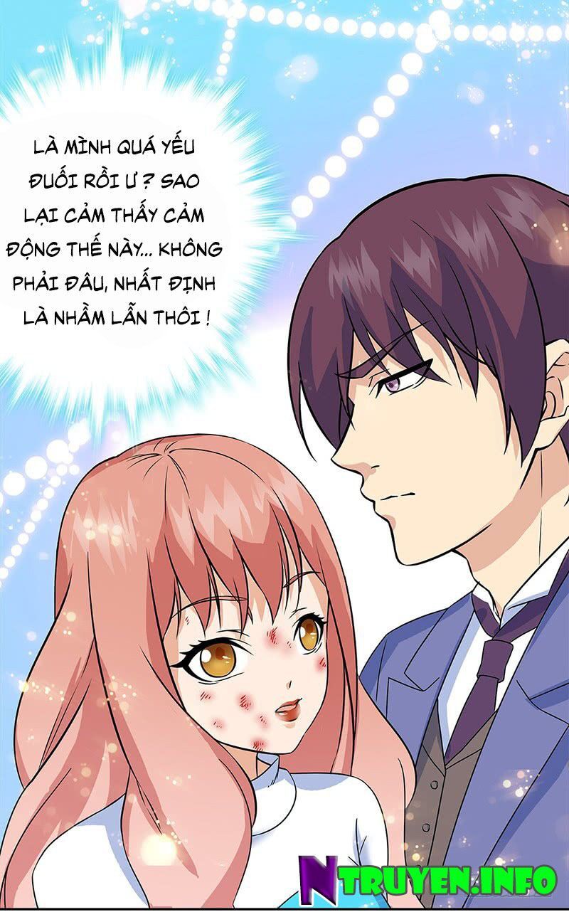 cô vợ siêu mẫu của cố thiếu chapter 25 9