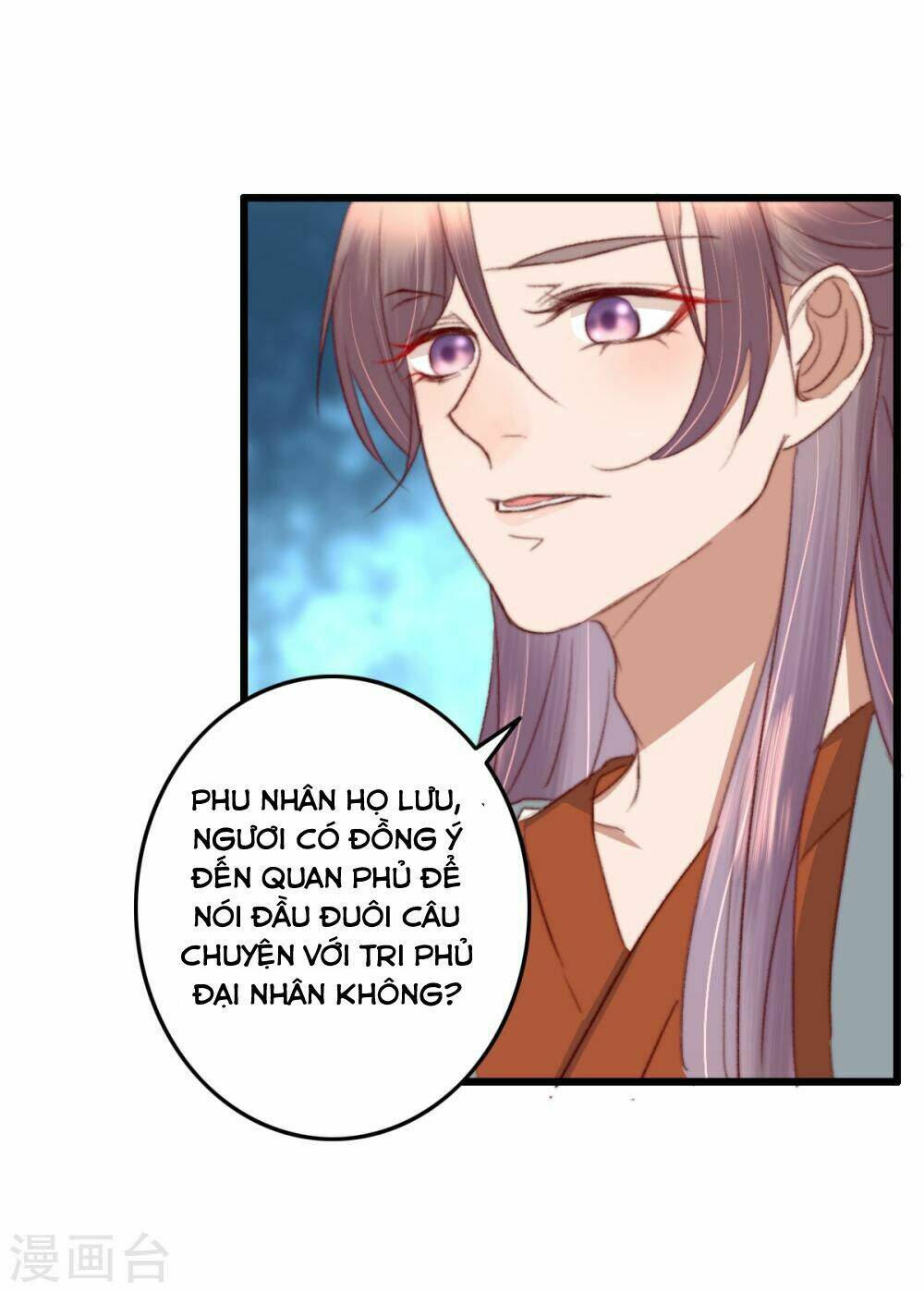 hành trình thịnh sủng chi cẩm tú chapter 34 33