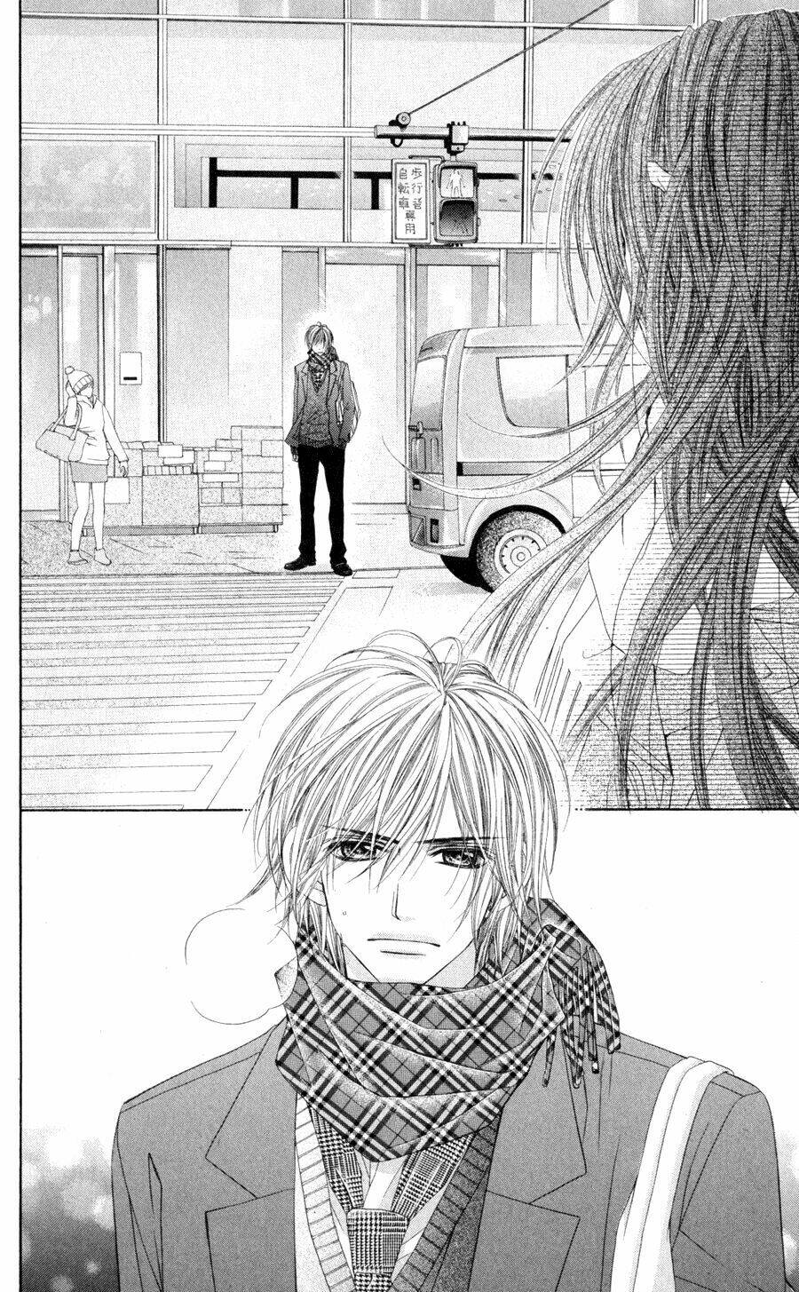 kyou, koi wo hajimemasu - mộng mơ đầu đời chapter 76 12