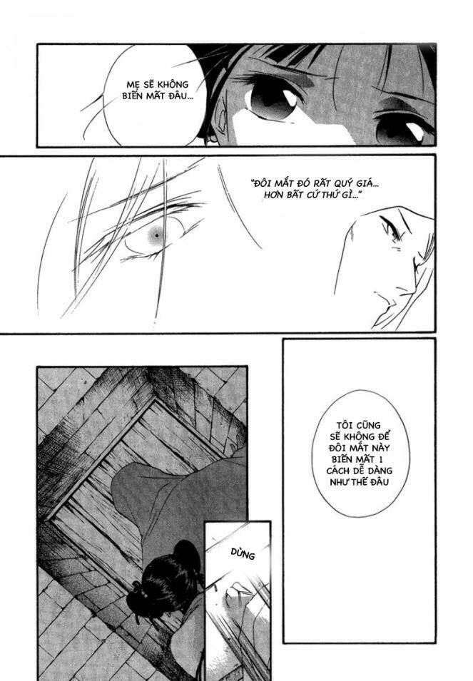 china blue jasmine chapter 3 4