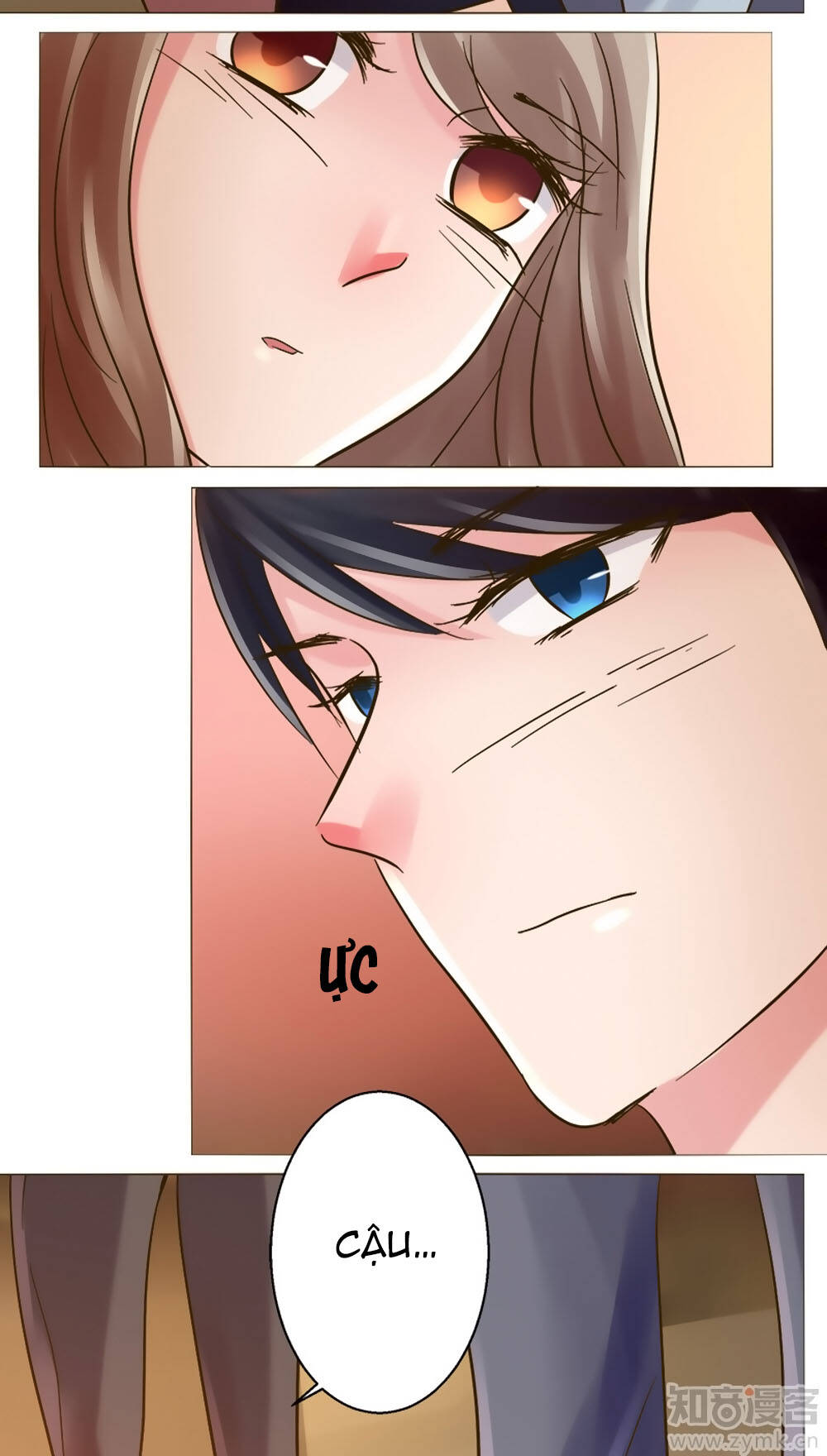 một tuần làm tình nhân chapter 24 36