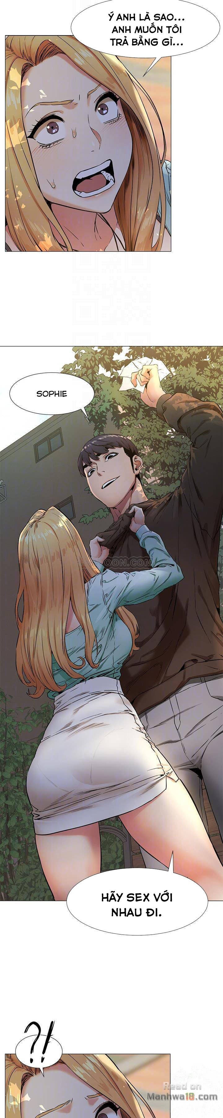 vương quốc của tôi chapter 146 11