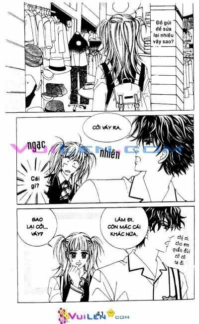 thủ lĩnh chunja chapter 2 41