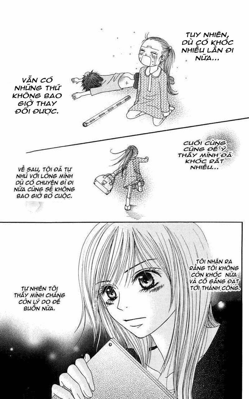 purikyu - love arrow chapter 1 33