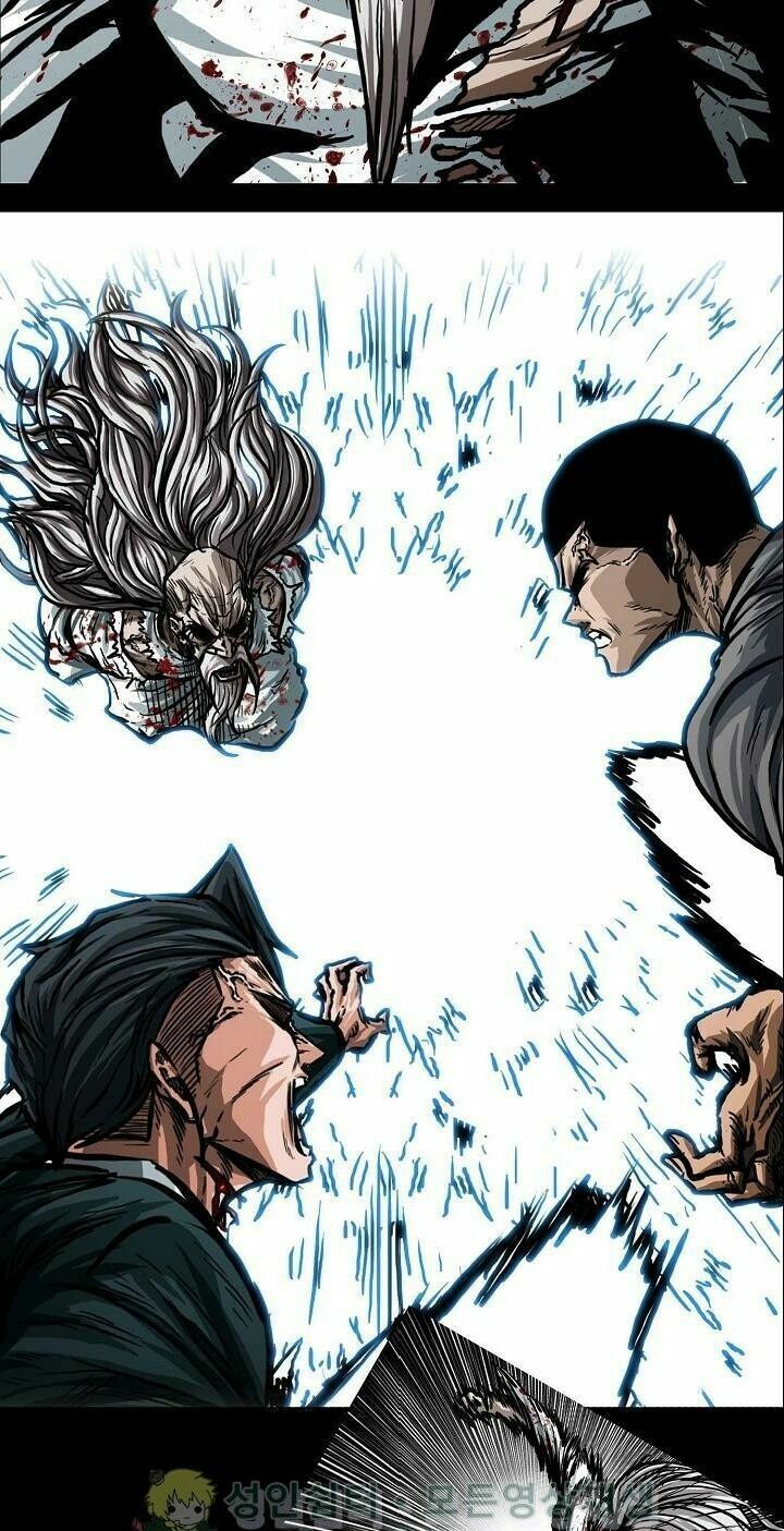 bá chủ học đường ss3 chapter 33 48