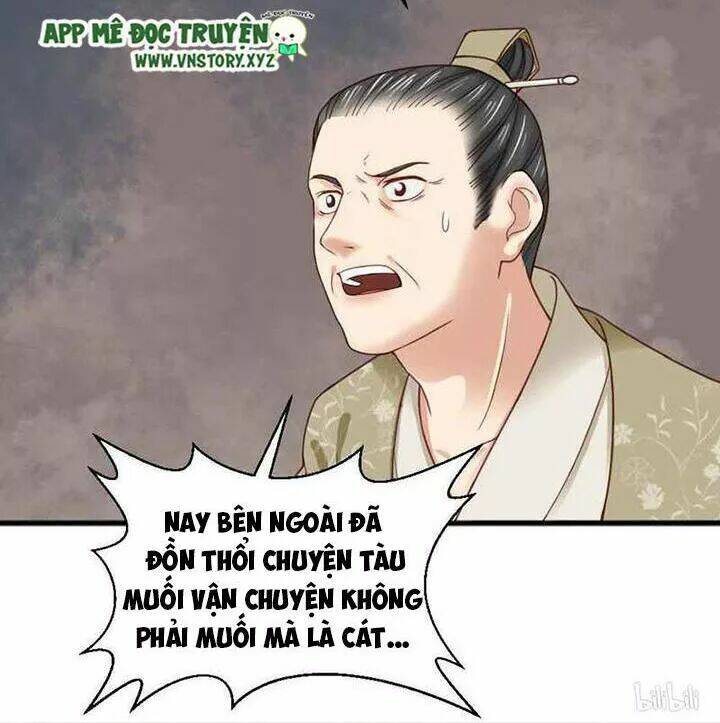 kiều nữ độc phi chapter 134 27