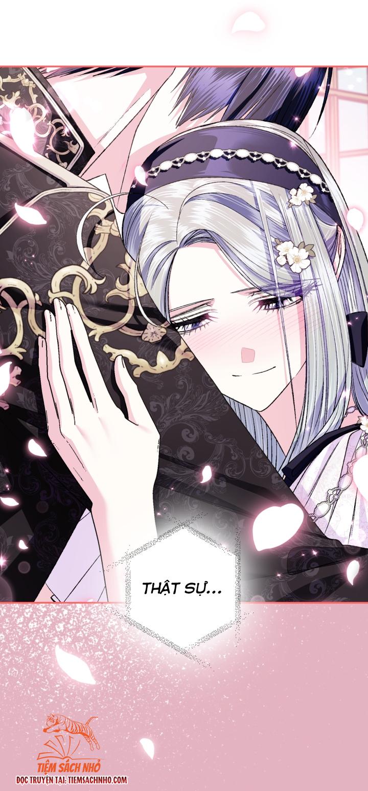 cha, con không muốn kết hôn đâu chapter 77 32