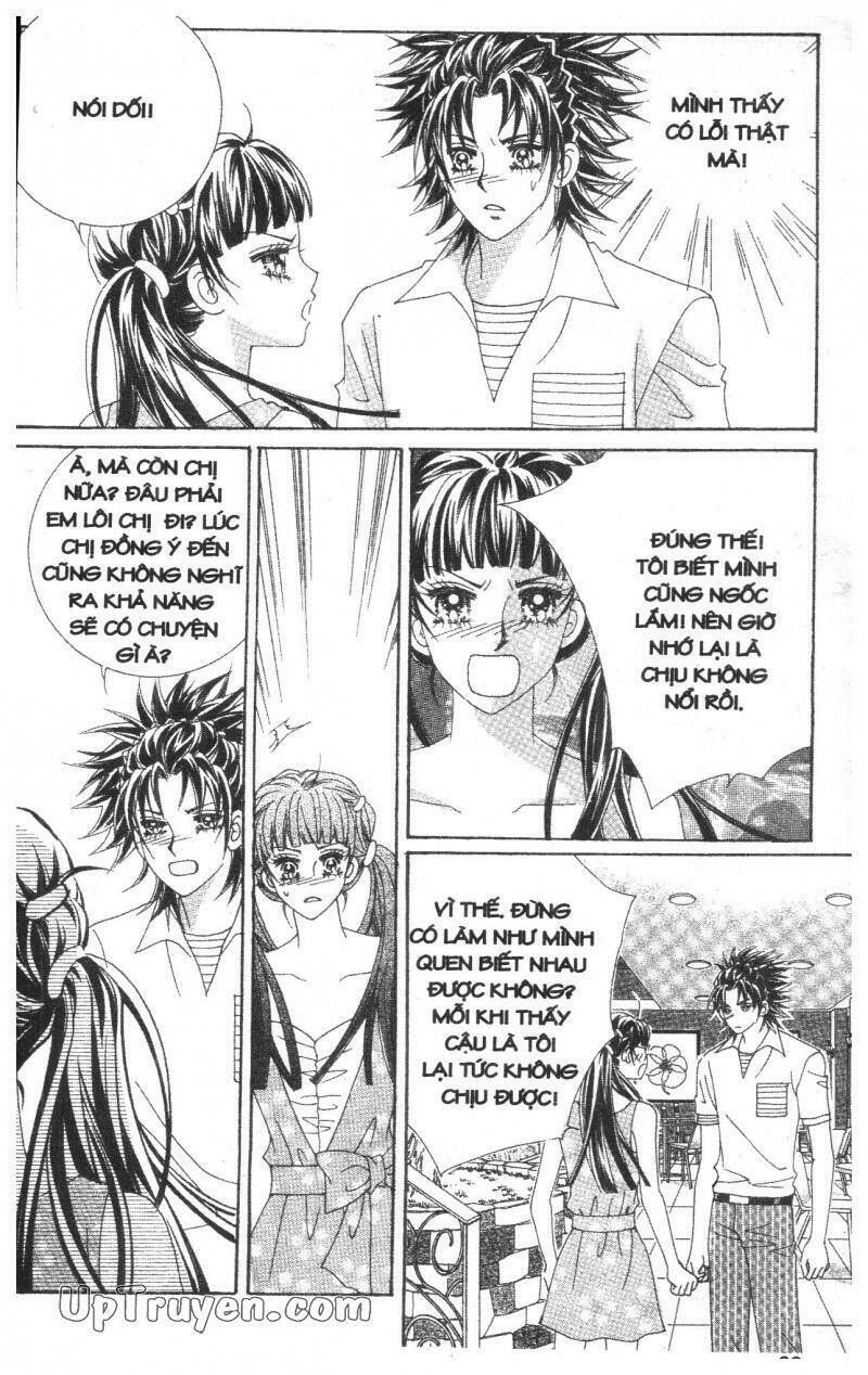 meo meo dịu dàng đi nhé chapter 6 61