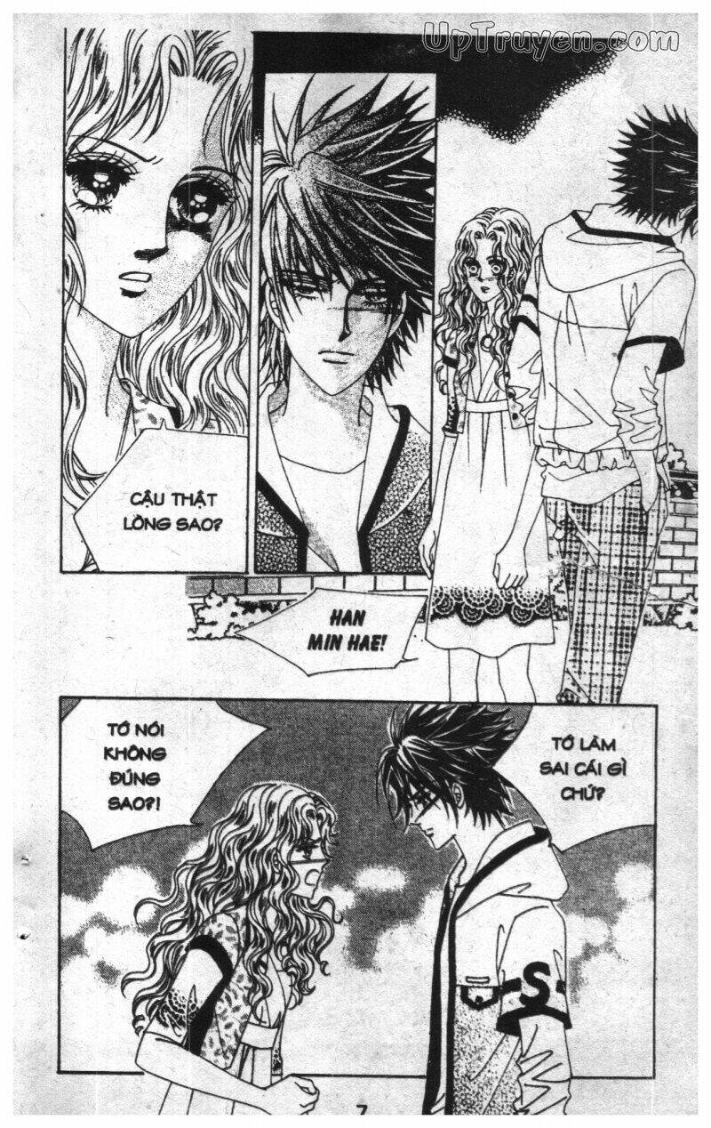 dạ khúc chapter 7 6