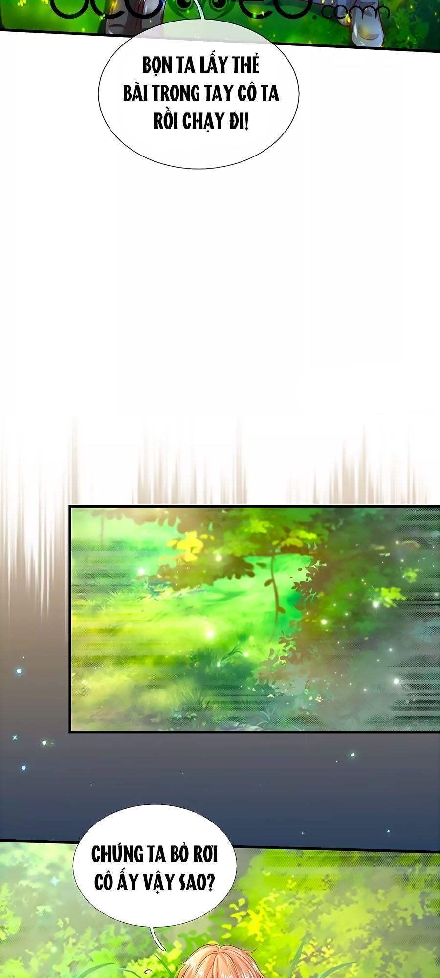 bỗng một ngày nọ trở thành con gái vua chapter 199 21