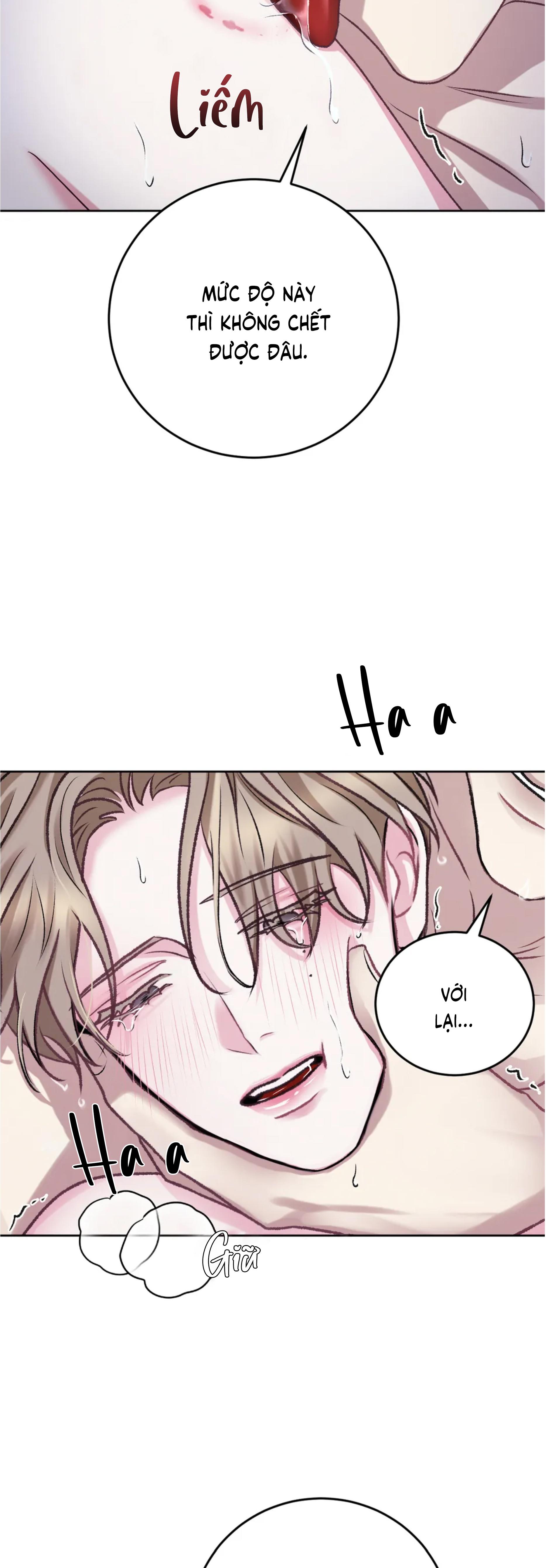 con nuôi bất đắc dĩ chapter 6 29