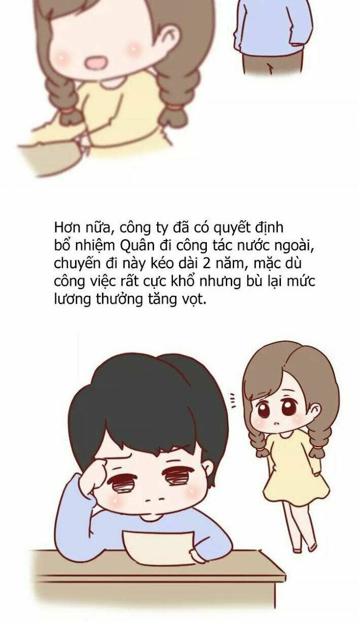 giải mã tình yêu chapter 307 6