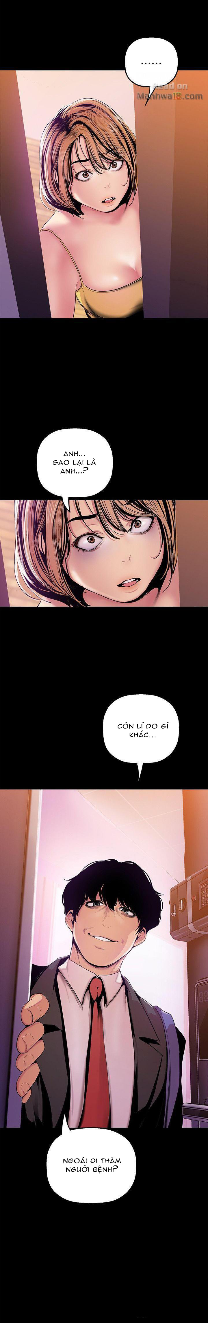 một thế giới mới tuyệt vời chapter 32 2