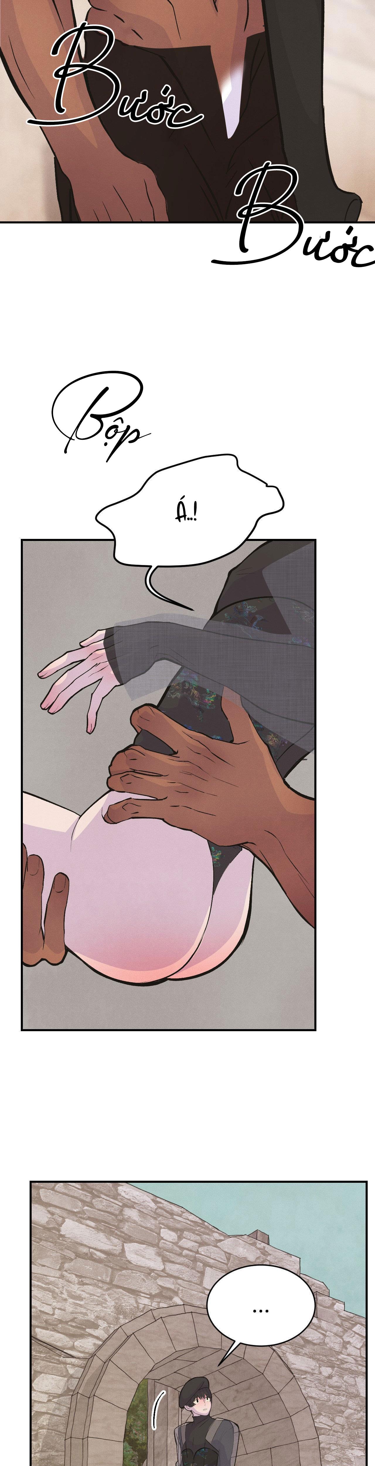 cậu bé đào chapter 11 35