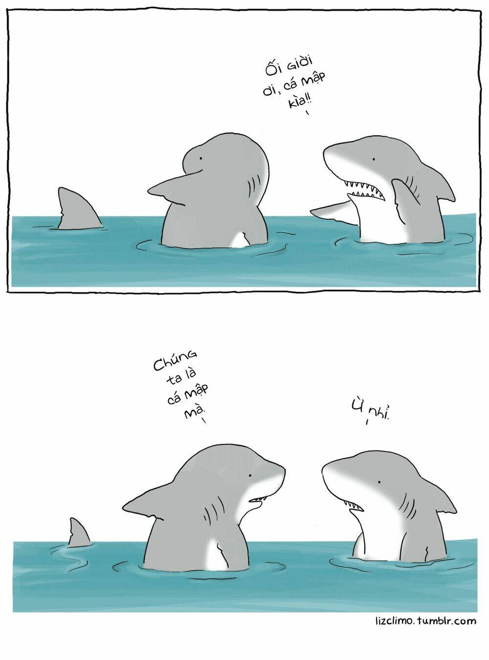 liz climo's short comics collection chapter 1 6