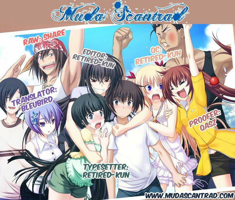 shinken de watashi ni koi shinasai chapter 7 1