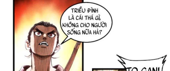 máy mô phỏng nhân sinh của lữ bố chapter 4 56