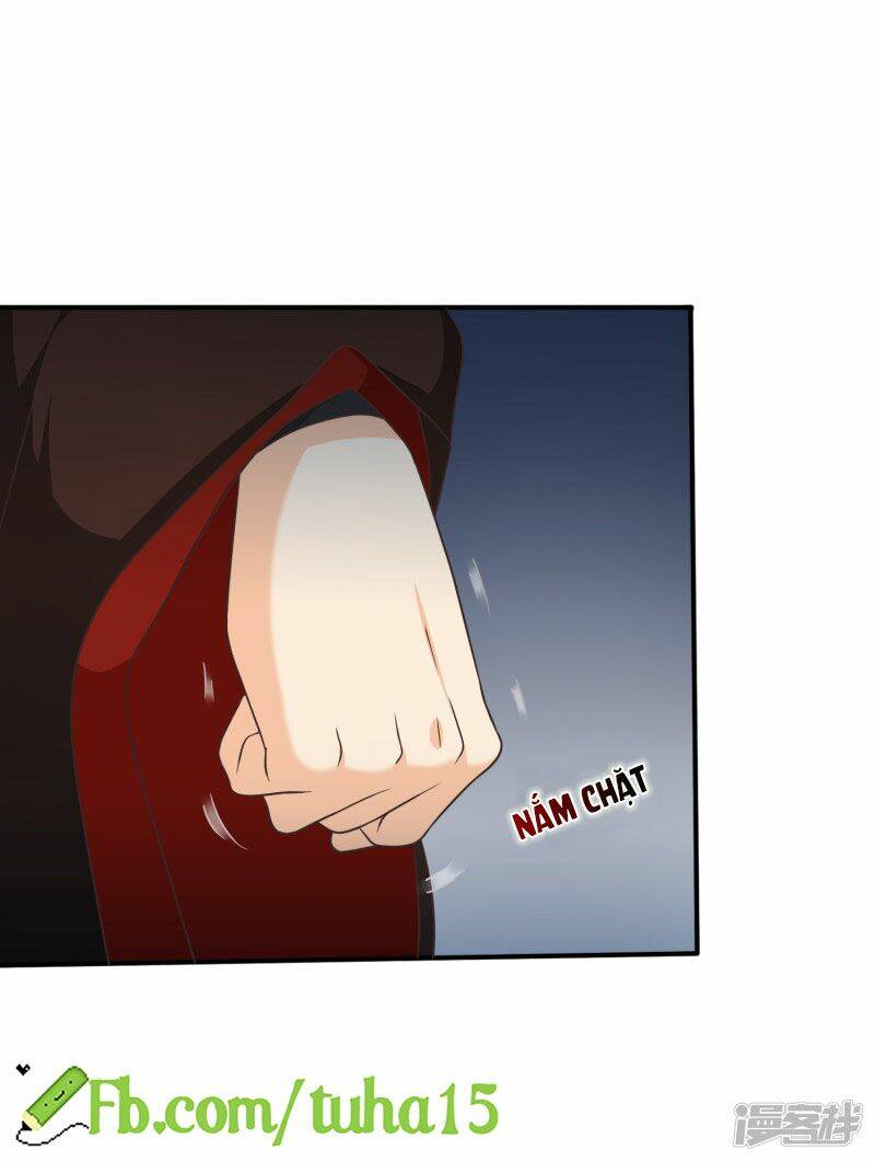 mười dặm hồng trang, thay huynh xuất giá chapter 49 10