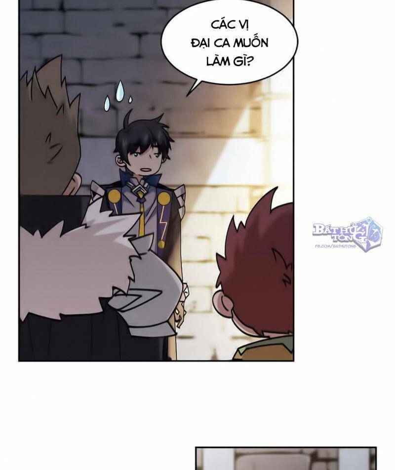 võng du chi cận chiến pháp sư chapter 351 24