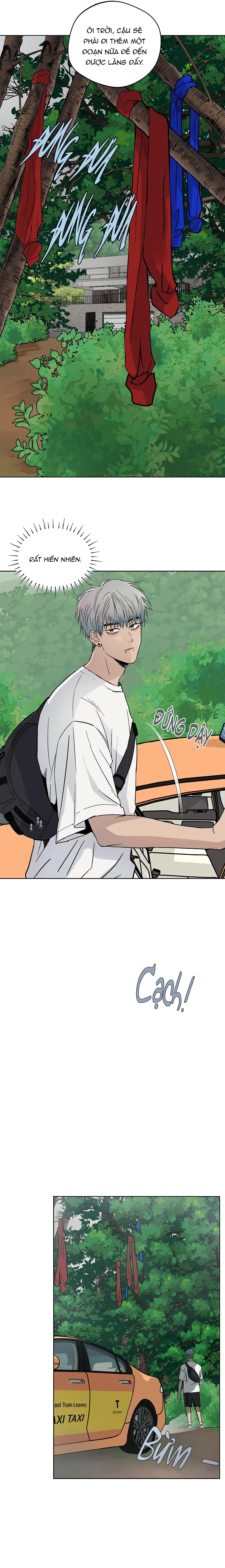 con sắc quỷ đỏ chapter 3 7