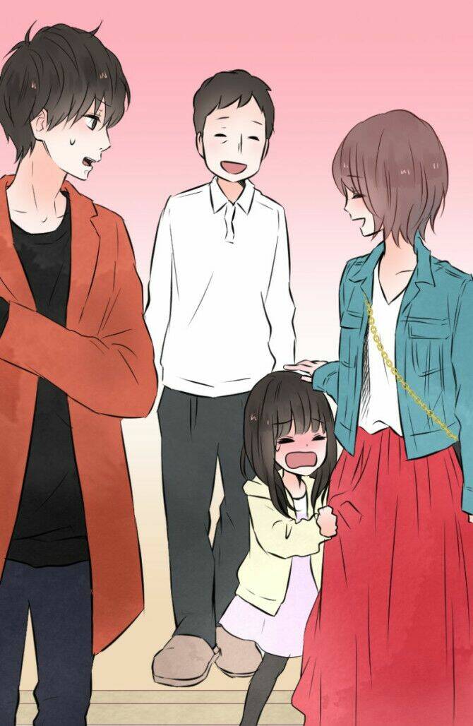 yêu không thể nói chapter 14 12