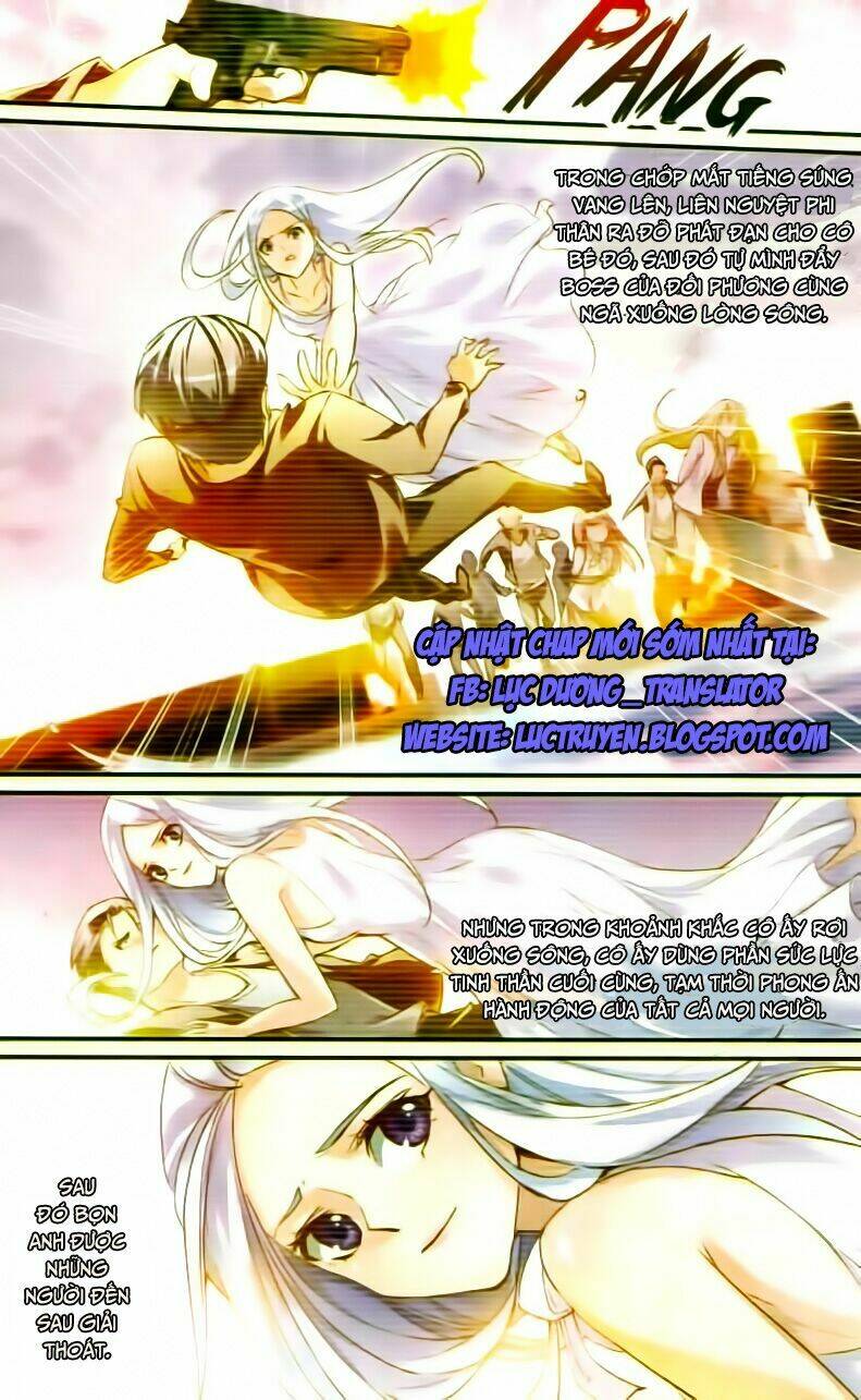 mafia bride chapter 19 14