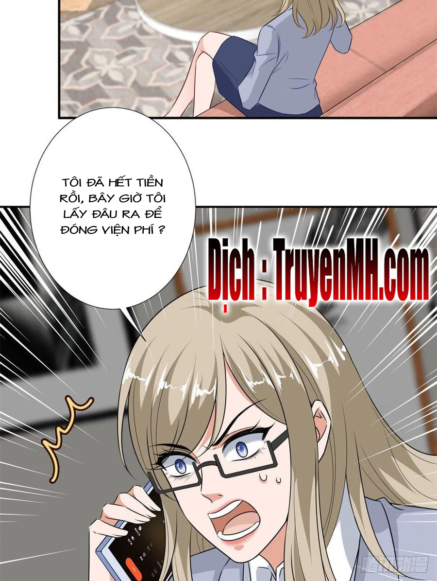 thí hôn lão công, cần giúp sức chapter 255 16