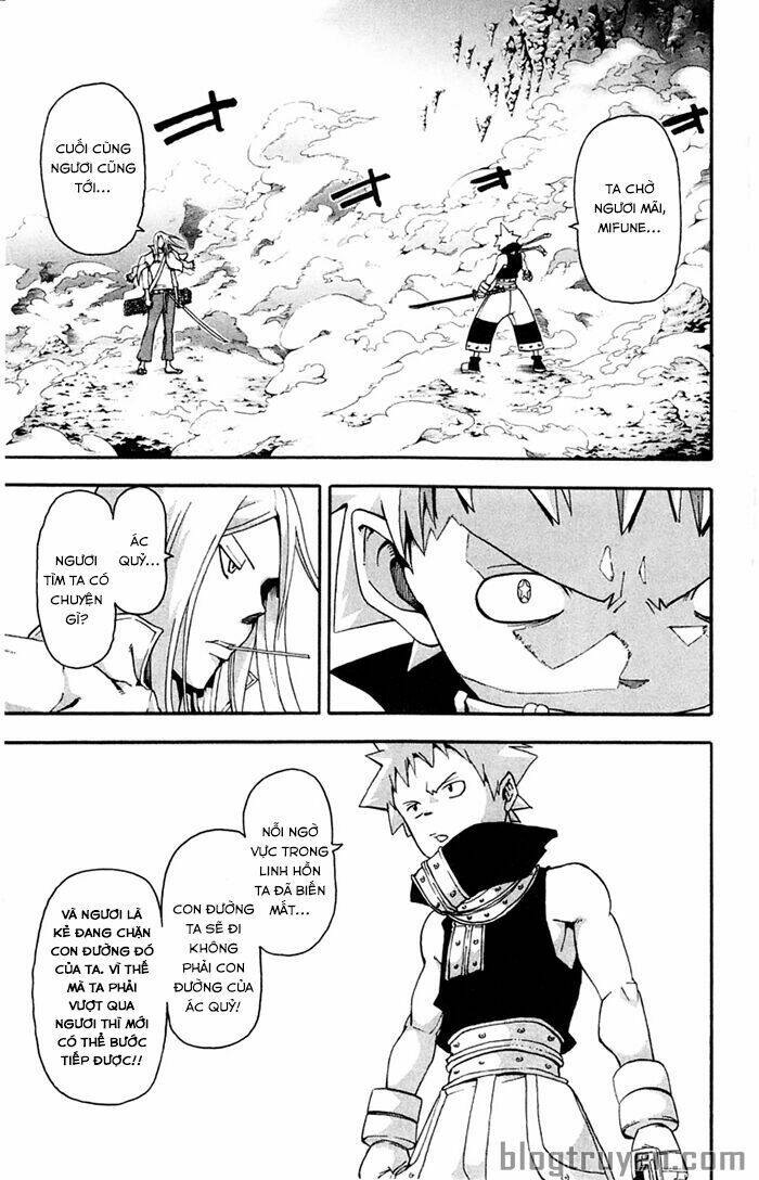 soul eater chapter 49 12