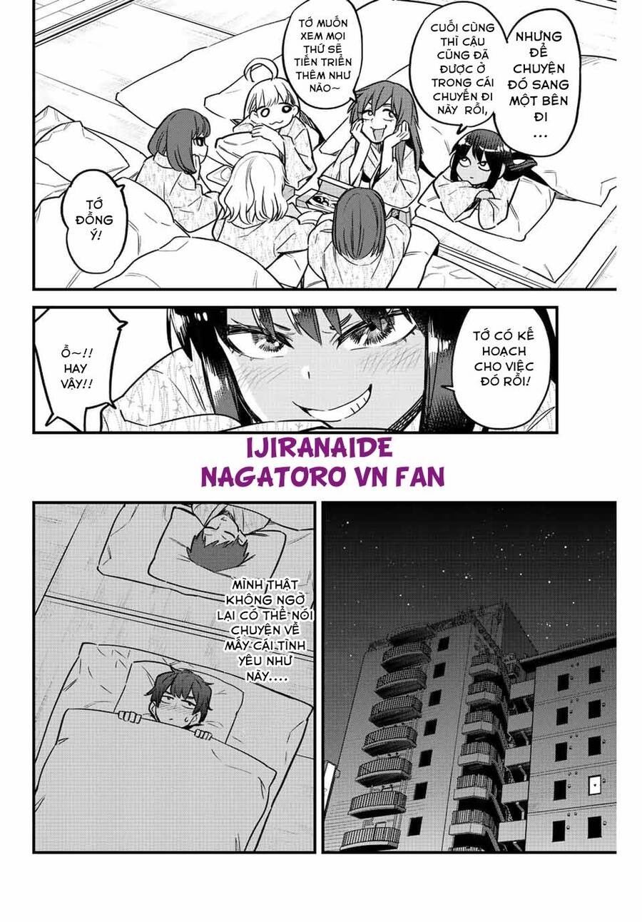please don bully me - nagatoro-san chapter 104 22