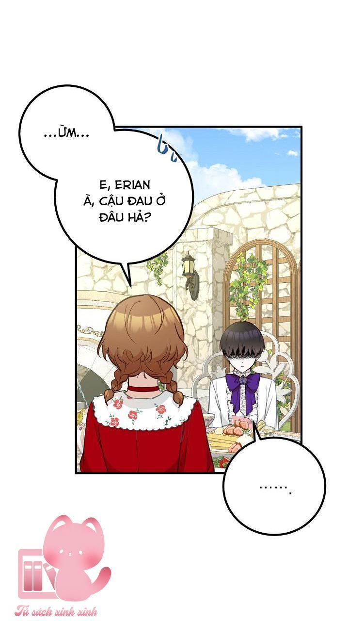 bác sĩ hoàn thành trách nhiệm rồi chapter 13 19