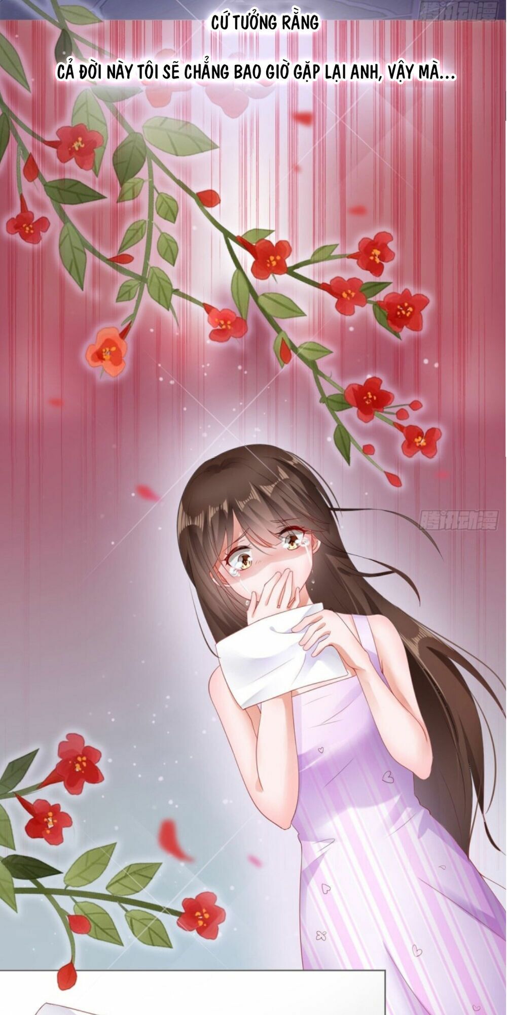 hẹn anh một giấc mộng thơ chapter 1 9